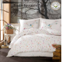 Çapa Home Poplin Nevresim Takımı %100 pamuk